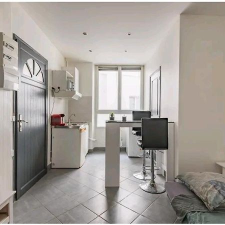 Studio Montelimar Cosy, Calme, Netflix +Wifi Apartment Exterior photo