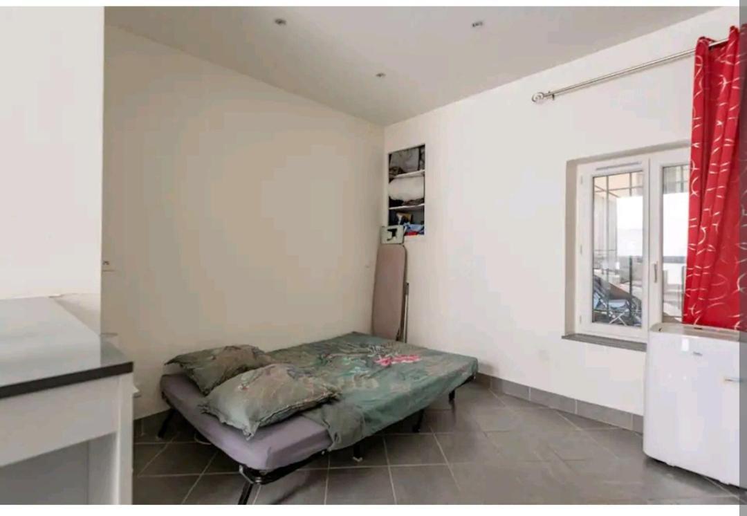 Studio Montelimar Cosy, Calme, Netflix +Wifi Apartment Exterior photo