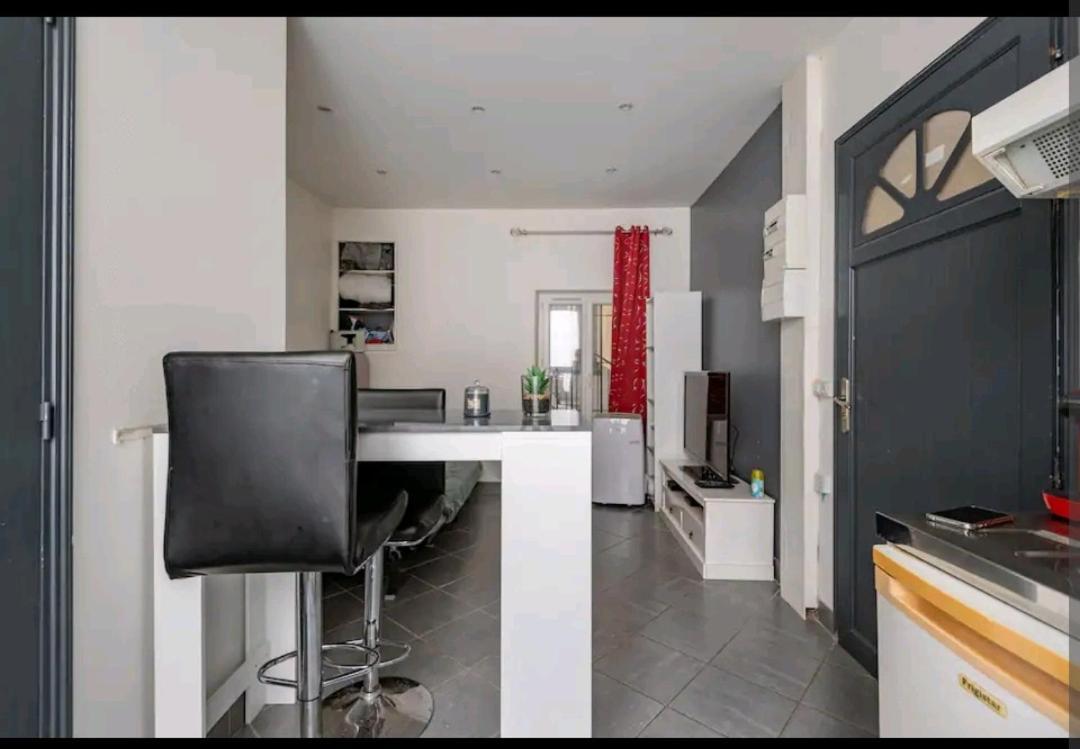 Studio Montelimar Cosy, Calme, Netflix +Wifi Apartment Exterior photo