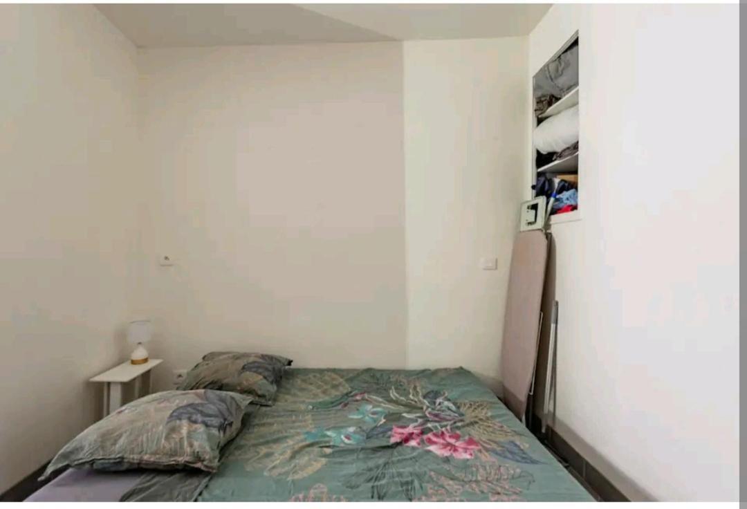 Studio Montelimar Cosy, Calme, Netflix +Wifi Apartment Exterior photo