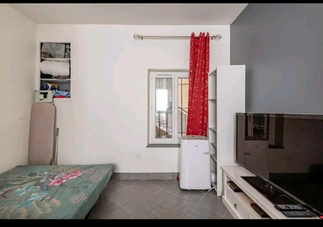 Studio Montelimar Cosy, Calme, Netflix +Wifi Apartment Exterior photo