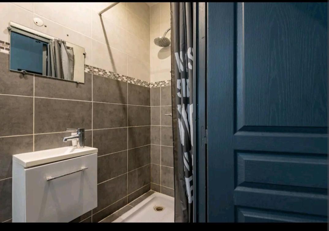 Studio Montelimar Cosy, Calme, Netflix +Wifi Apartment Exterior photo