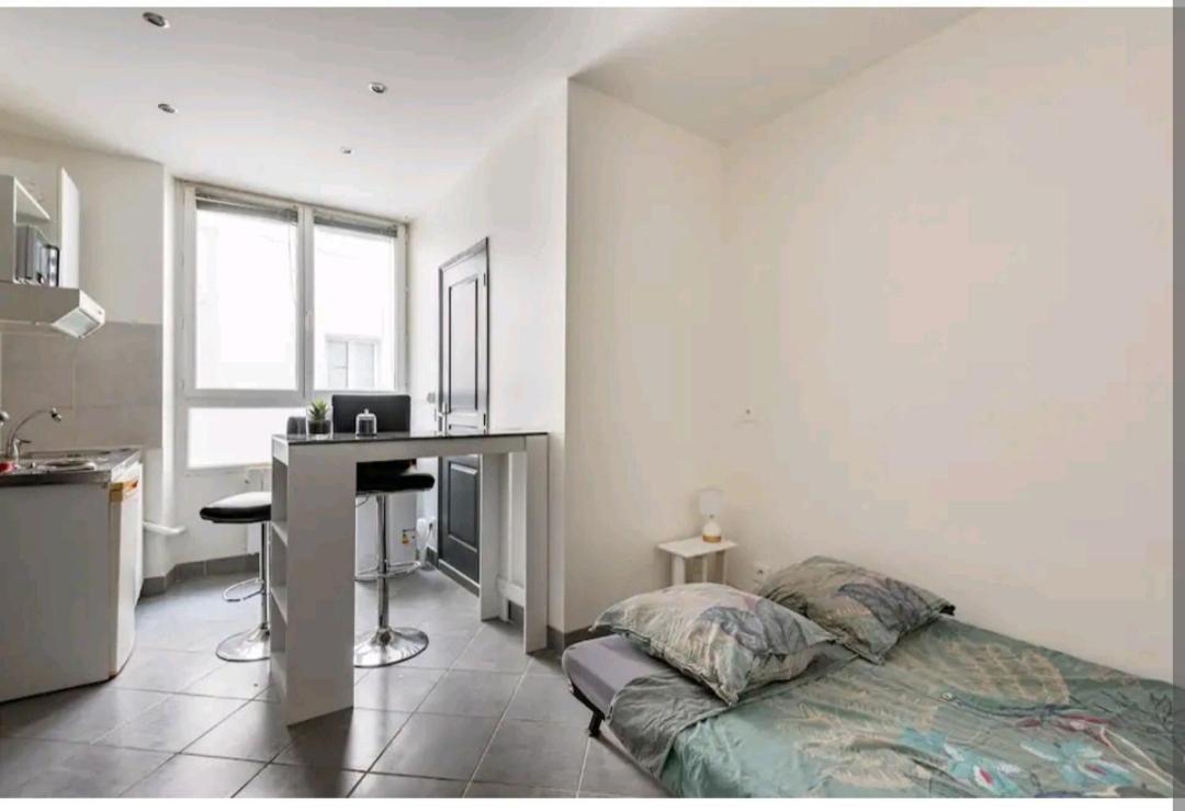 Studio Montelimar Cosy, Calme, Netflix +Wifi Apartment Exterior photo